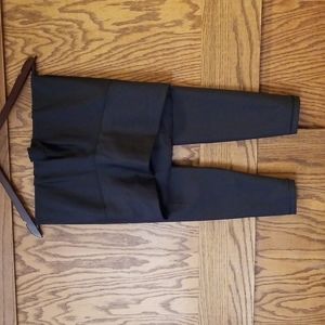 Old Navy active powersoft extra high-rise leggings